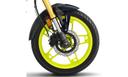 Honda CB 125 Hornet Tyre