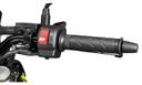 Honda CB 125 Hornet Handle