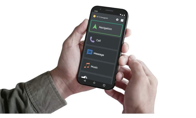 Technology Honda Sync1120x623