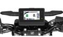 Honda CB 125 Hornet Digital Instrument Console