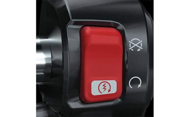Honda Cb350 Rs Engine Startstop Switch