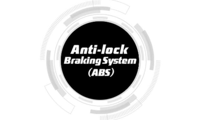 Anti Lock Braking System Abs