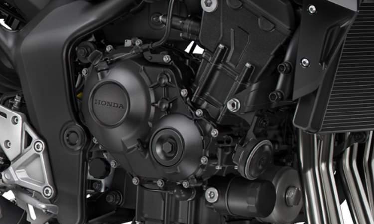 2025 Cb1000 Hornet Sp