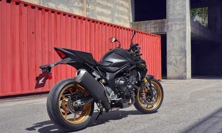 2025 Cb1000 Hornet Sp