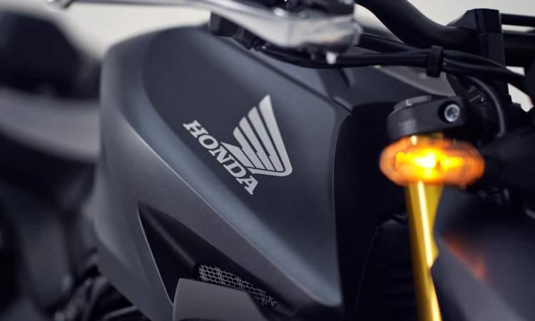 2025 Cb1000 Hornet Sp