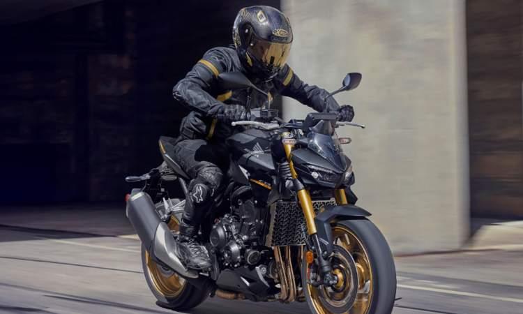 2025 Cb1000 Hornet Sp