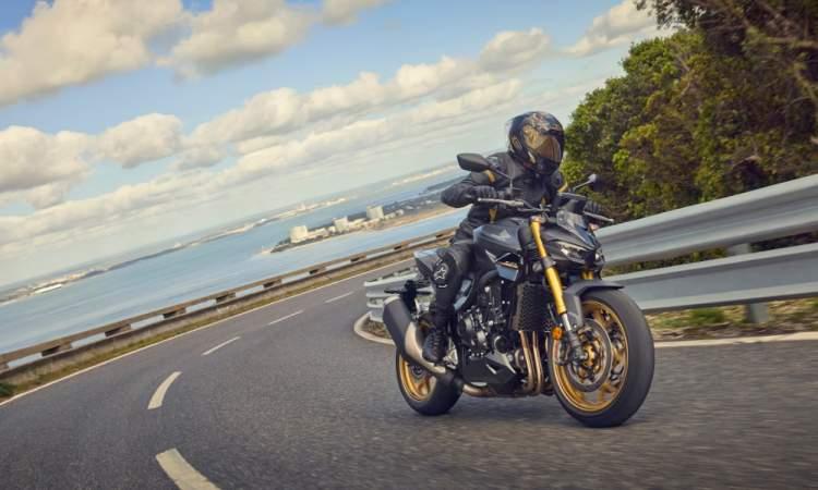 2025 Cb1000 Hornet Sp