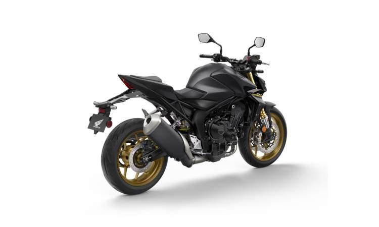 2025 Cb1000 Hornet Sp