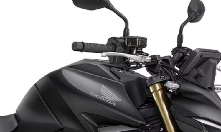 2025 Cb1000 Hornet Sp