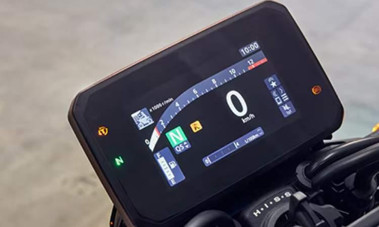 2025 Cb1000 Hornet Sp