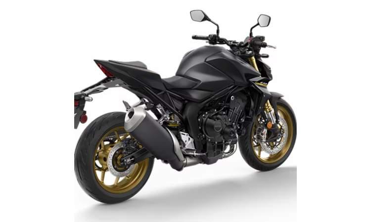 2025 Cb1000 Hornet Sp