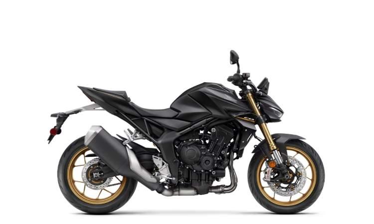 2025 Cb1000 Hornet Sp