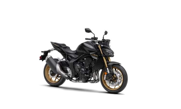 2025 Cb1000 Hornet Sp