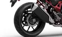 Honda Hornett 750 Tyre