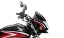 Honda cb shine 100 handle bar