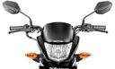 Honda cb shine 100 headlight