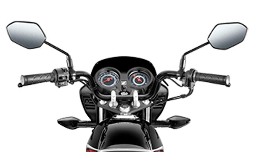 Honda Cb Shine 100 Speedometer