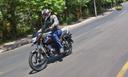 Honda Shine 100 Rideview 2