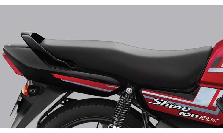 Comfort 1120 623 Seat