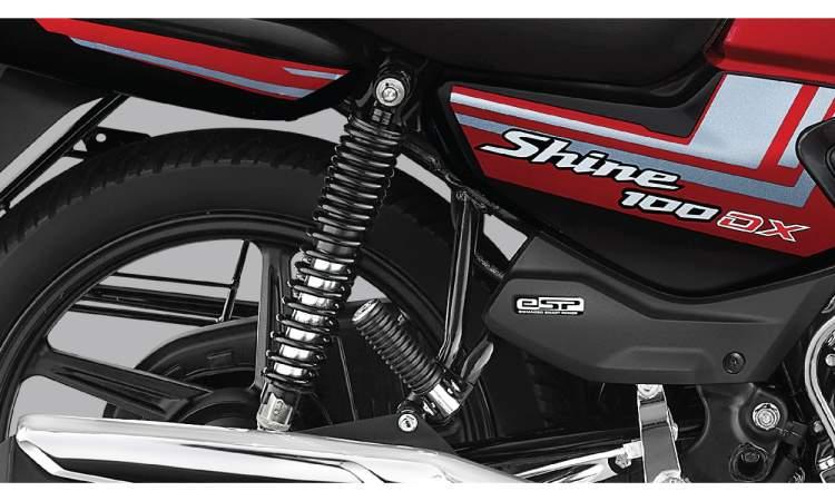 Comfort 1120 623 Suspension