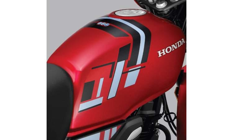 Design 555 555 Wide Petrol Tank Style Home