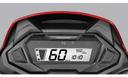 Honda Shine 100 DX Instrument Console