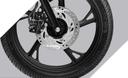 Sp 125 Alloywheels