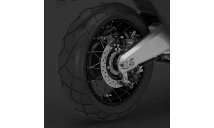Comfort Honda Selectable Torque Control HSTC