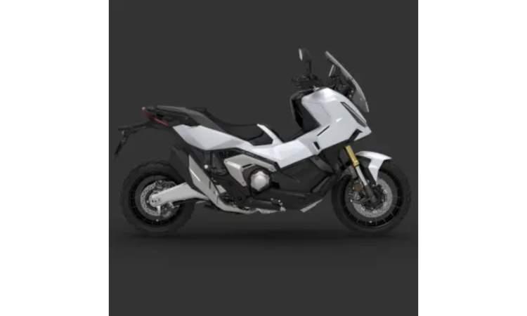 Safety 165 mm Ground Clearance