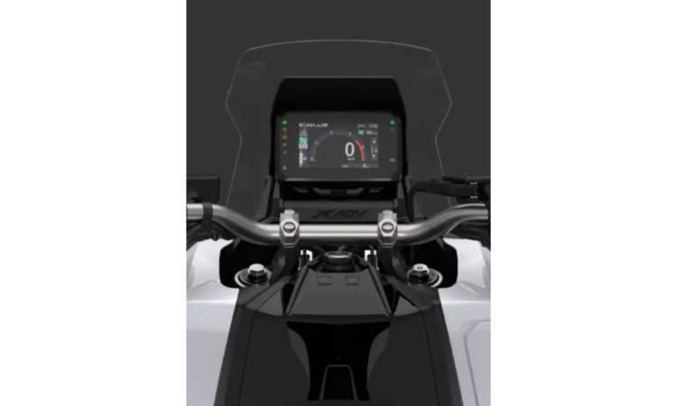 Technology 5 Inch TFT Display