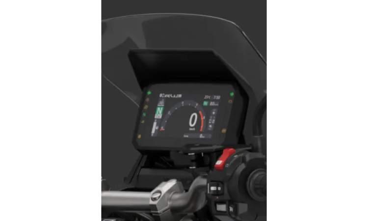 Technology Honda RoadSync