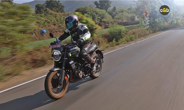 Husqvarna Svartpilen 401 11