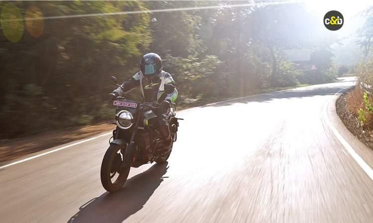 Husqvarna Svartpilen 401 12