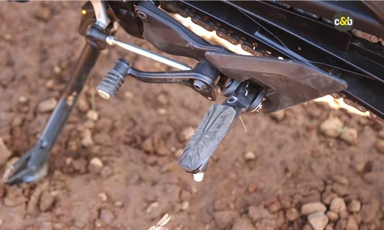 Husqvarna Svartpilen 401 17