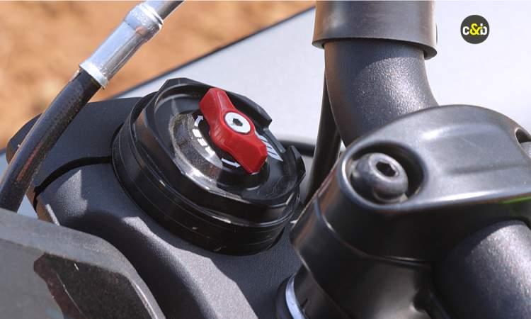 Husqvarna Svartpilen 401 19