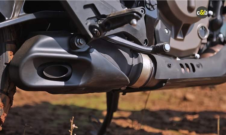 Husqvarna Svartpilen 401 29