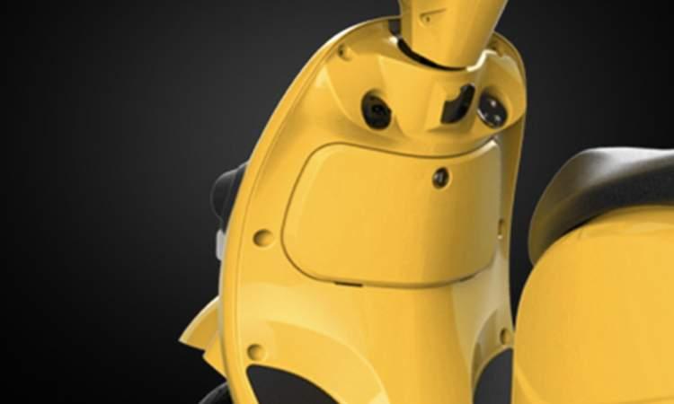 Joy E Bikes Mihos Storage