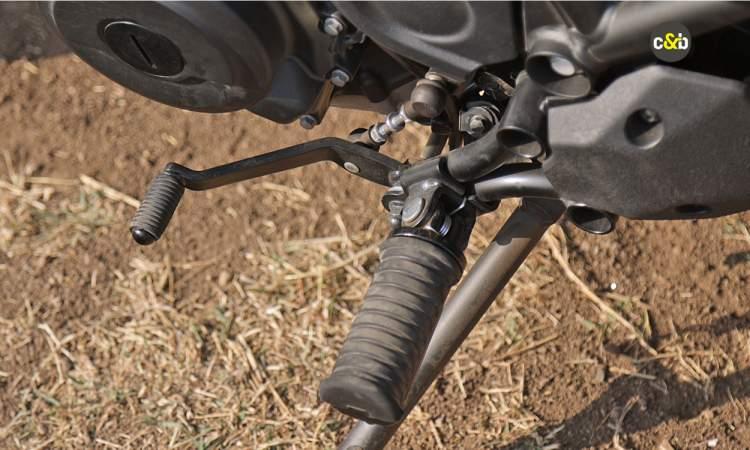 Kawasaki Eliminator 11