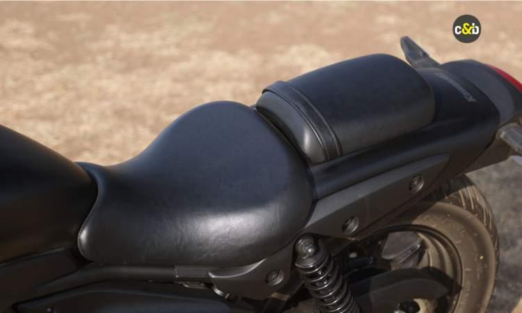 Kawasaki Eliminator 12