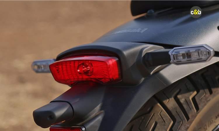 Kawasaki Eliminator 14