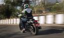Kawasaki Eliminator 2