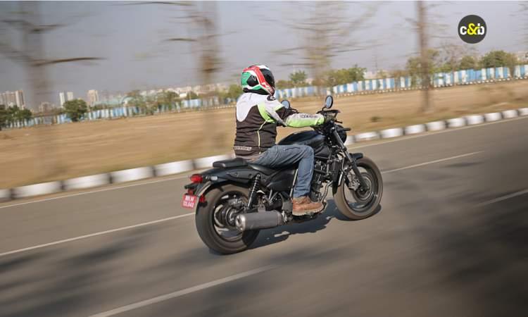 Kawasaki Eliminator 5