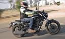 Kawasaki Eliminator 7