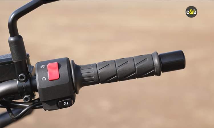 Kawasaki Eliminator 9