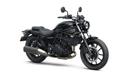 Kawasaki eliminator