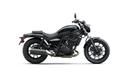 Kawasaki eliminator right sideview