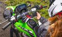 Kawasaki KLX230 RIDE 9