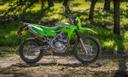 Kawasaki KLX230 RIDE 8
