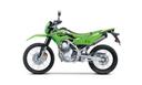 Kawasaki KLX230 Lime Green Colour ONE
