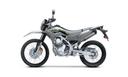 Kawasaki KLX230 Battle Grey THREE